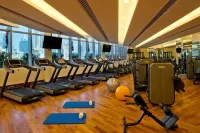 Dubai Mall Emaar Fashion Avenue Highest Floor Residence- Formerly Address Dubai Mall - Condos