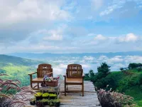 Phuchifa Sky Camp