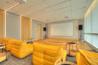 Morich suites antasari - Apartemen