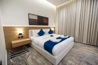 Arjan Park Tuwaiq 3 Các khách sạn ở Riyadh