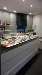 Gimmi Hotel - breakfast