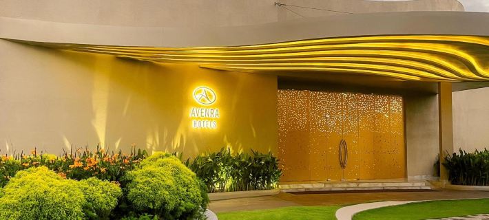 Avenra Gardens Hotel Hotels in Negombo