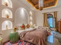 RIAD JIL & Spa Hotels near Daoudiate