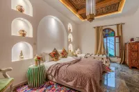 RIAD JIL & Spa