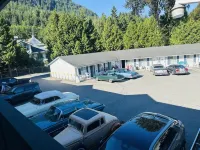 Heritage Inn - motel