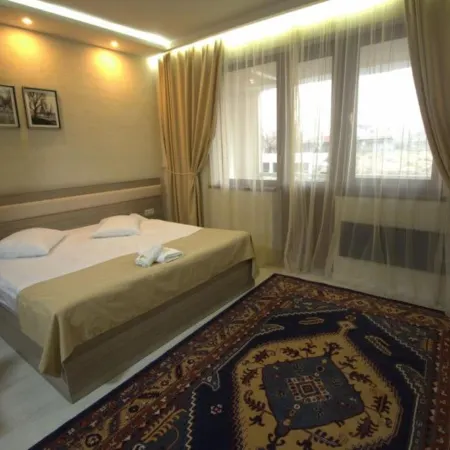 Cross Resort Hotel