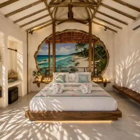 Kaleydo Villas