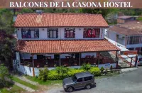 Balcones de la Casona Hostel - que admiten mascotas