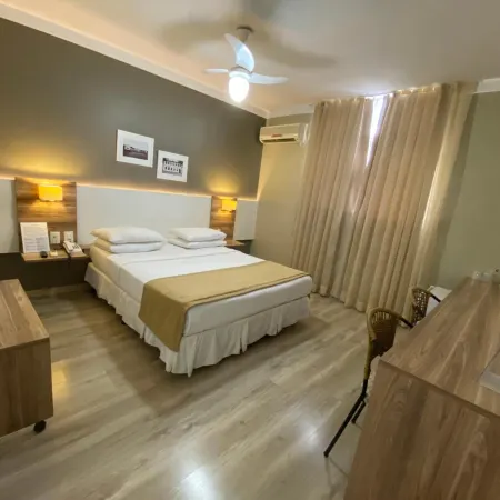 JB Palace Hotel