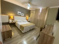 JB Palace Hotel - Park Yeri