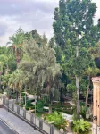 Palazzo Jelo - Etna Apartments - balcone