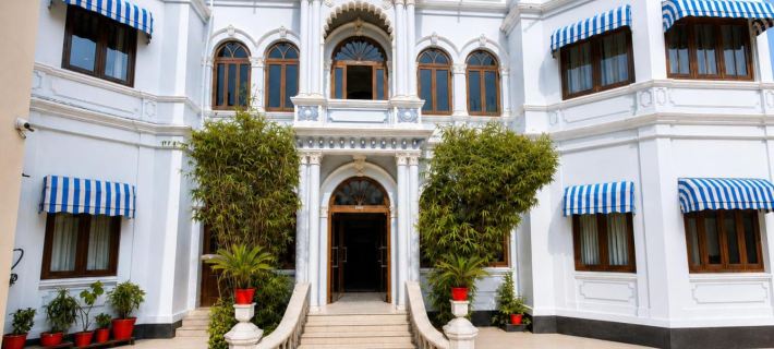 Hotel Aram Hotels in Jamnagar