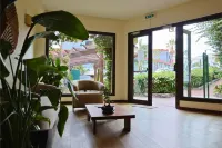 Traineira Vila Ventura Village - Quầy Bar
