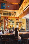 Nativo Lodge - bar