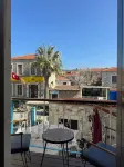 Marina Foça Hotel - Mountain View
