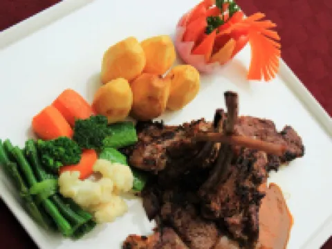 Merica Hotel Hotels in Nakuru