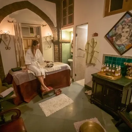 Ranjit's Svaasa Amritsar