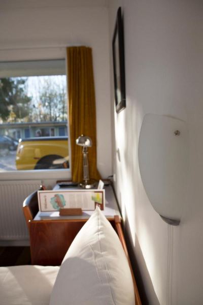 その他 ウィットラプ モーテルの写真