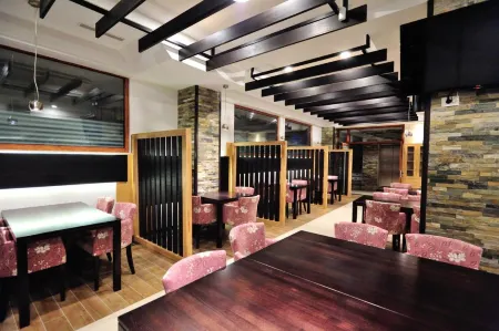 Hotel Blagaj Mostar Отели в г. Благай