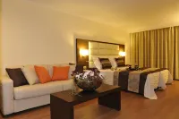 Europa Hotel Hotels in 