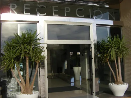 Apartamentos Europa House Sun Beach