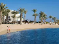 Constantinou Bros Pioneer Beach Hotel - Beach