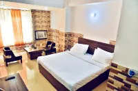 Clarks Inn Express, Jammu