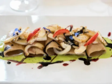 Pietre Nere Resort & Spa Hotel a Modica