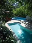 Cabañas El Challao