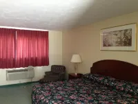 The Falls Motel Hotels in Reading