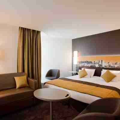 Hôtel Mercure Avignon Centre Palais des Papes Rooms