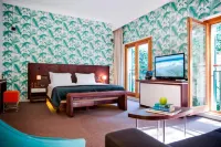 Hotel Esplendido Hotels in Soller
