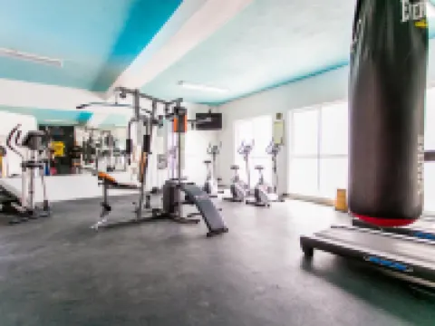 Altamont Court Hotel Hotels in Kingston