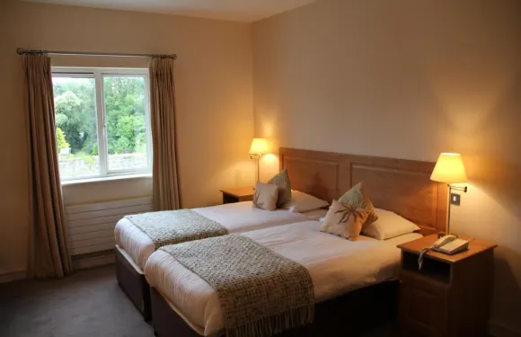 迪伯特之家酒店