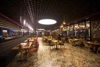 The Corner Hotel Hotels in Ankara