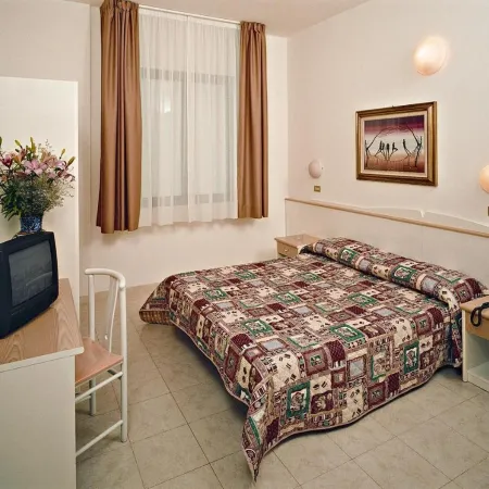 Hotel Foschi-Peninsula