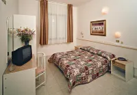 Hotel Foschi-Peninsula