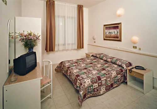 Hotel Foschi-Peninsula - 3-Star