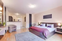 Triple M Hotel Hotel a 