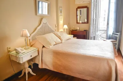Hotel Palacio Các khách sạn ở 