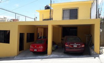 Familia Sosa Suazo
