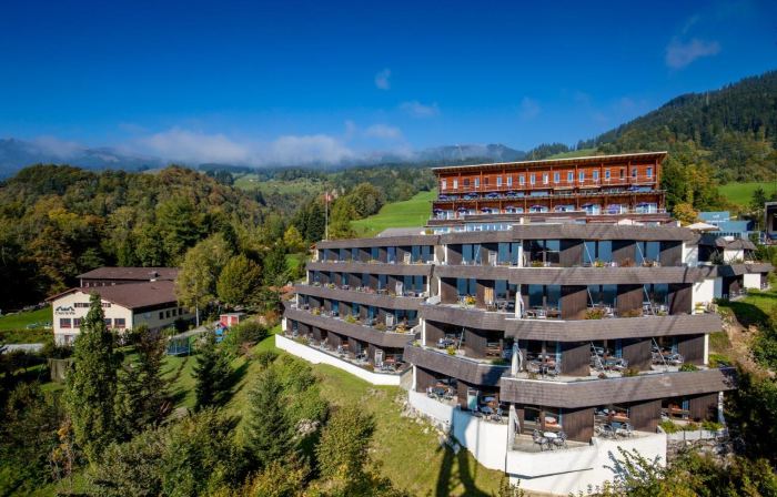 Hotel Panorama