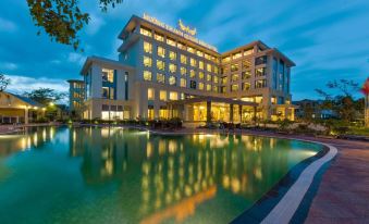 Muong Thanh Holiday Quang Binh Hotel