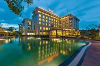 Muong Thanh Holiday Quang Binh Hotel Hotels in Dong Hoi