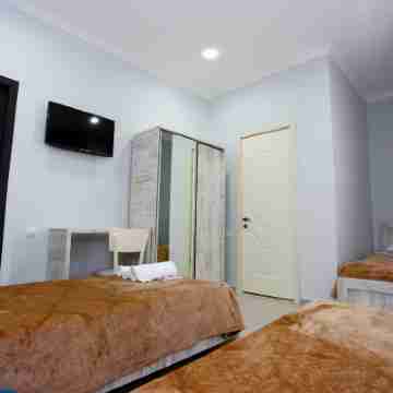 Hotel City Kutaisi Rooms