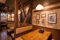 Hakuba Mahoroba