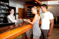 Villa Galijot Plava Laguna - bar