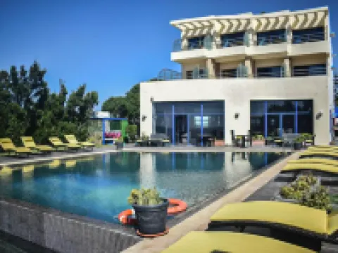 Auberge Oualidia Dream Hotels in Oualidia