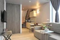 Apartments & Rooms Lavandula Exclusive Hotels in Kali
