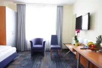 Senator Hotel Frankfurt Hotels in Sachsenhausen